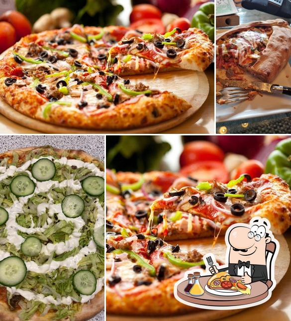 Milano Pizza og Grill