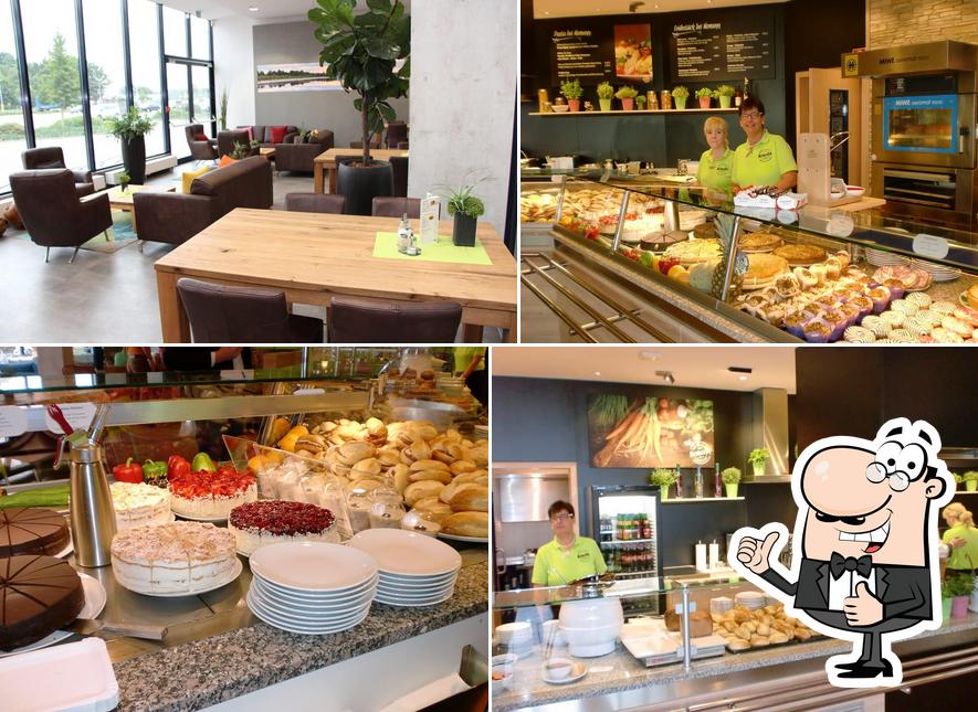 Nemann Bistro