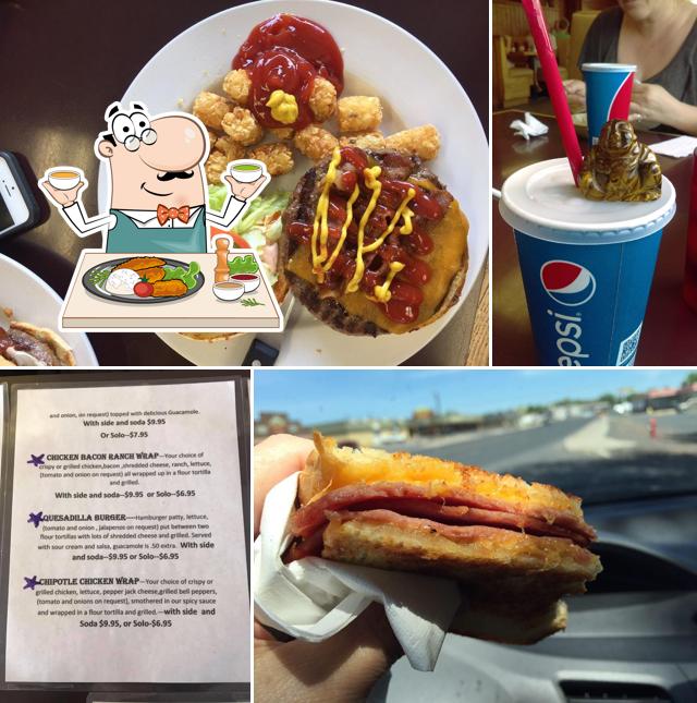RJ's Restaurant