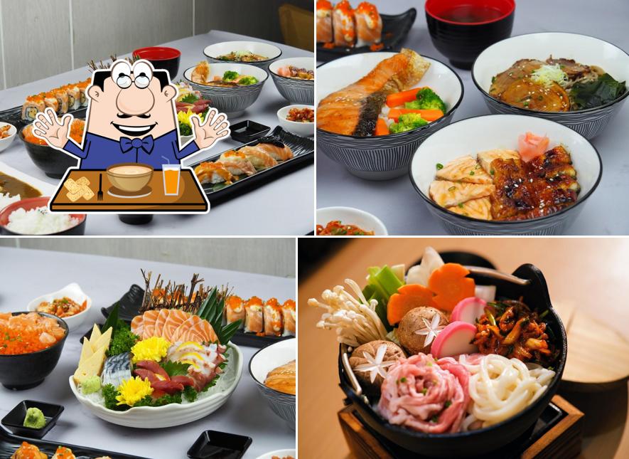 15 BRIX ร้านอาหารญี่ปุ่นชุมพร