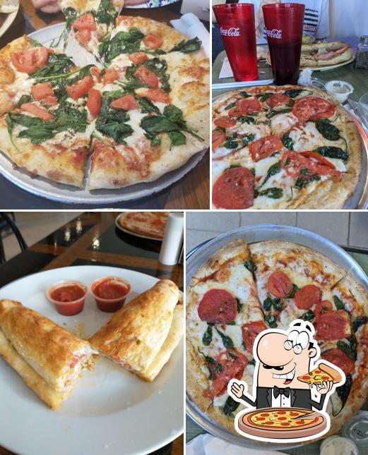 Annillo's Cafe & Pizzeria