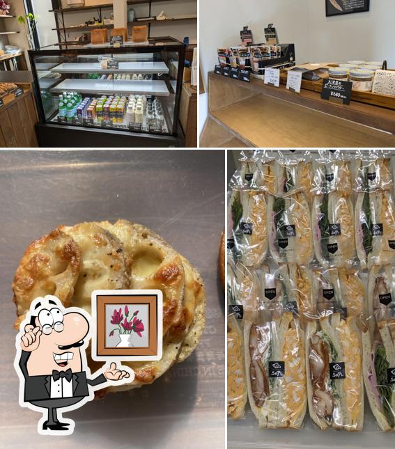 Boulangerie Sept