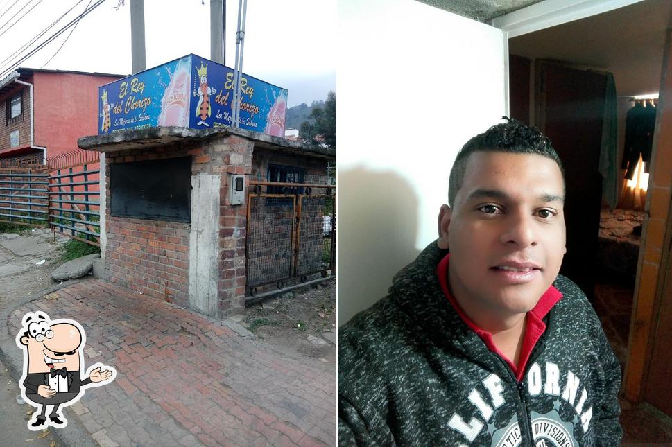 El Rey del Chorizo