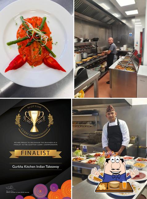 Gurkha Kitchen Fraserburgh