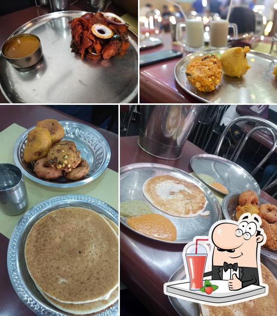 Malar Cafe