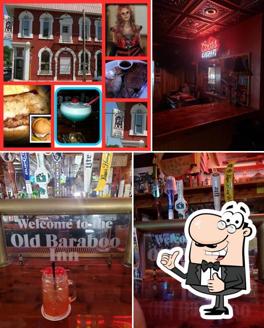 Old Baraboo Inn