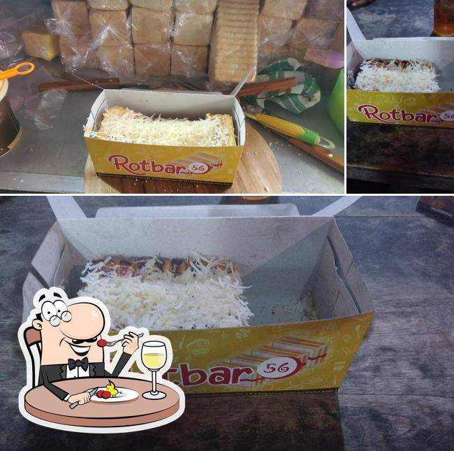 ROTI BAKAR 56