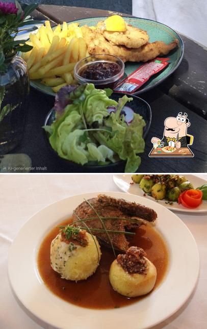 Wirtshaus zum Rosenberger Gut