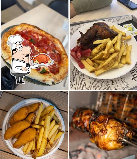 Maestro Bistro Oradea
