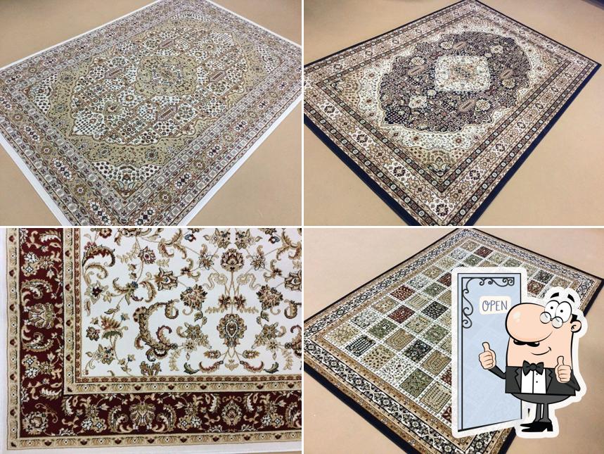 Rug Studios