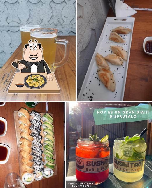 SUSHITAO