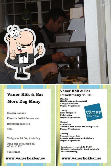 Väner Kök & Bar