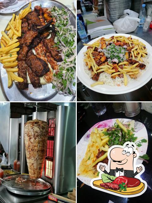 ِAlseraj Turkish Resturant
