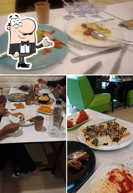ร้าน ichicken