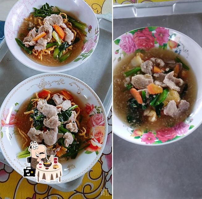 ครัวคุณผึ้ง