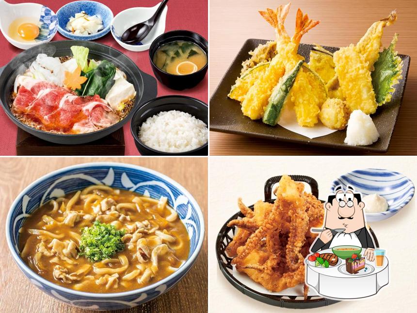 夢庵 千葉ニュータウン店