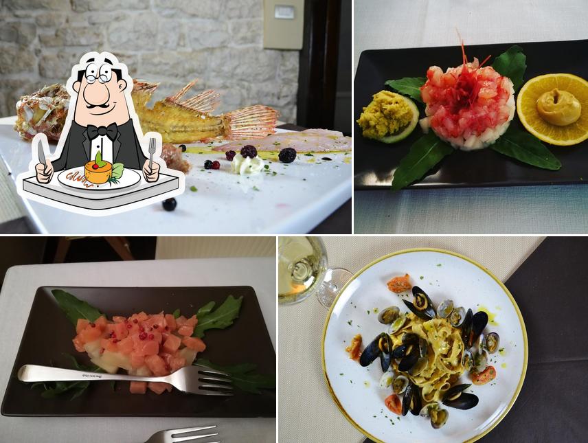 Ristorante O'Reng