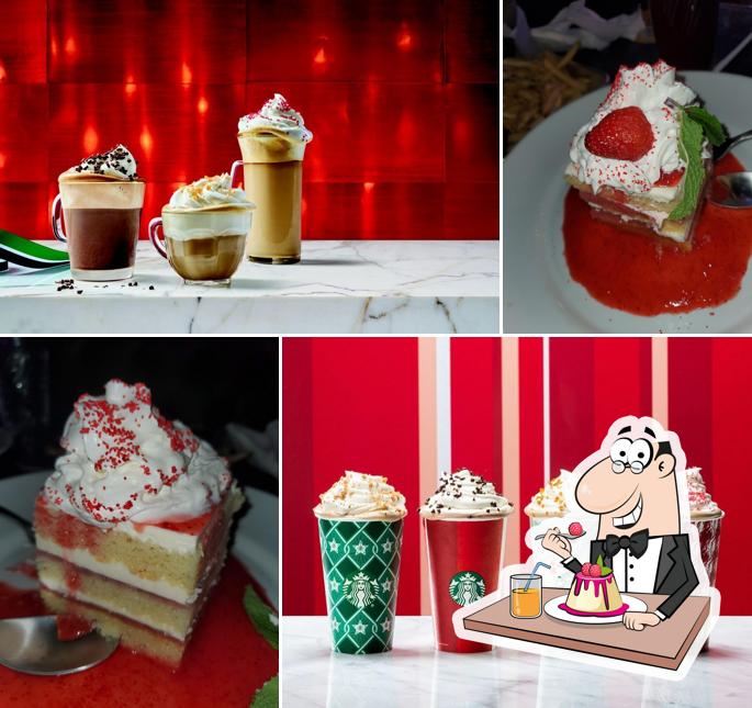 Starbucks Coffee Company