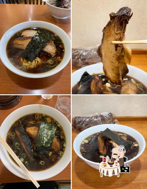Tokoname Char Siu