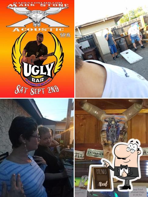 Ugly Bar