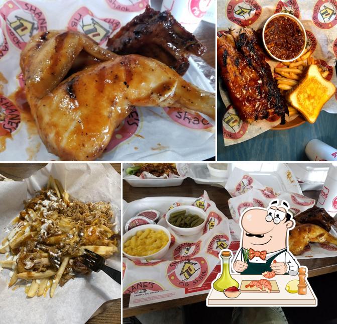 Shane's Rib Shack
