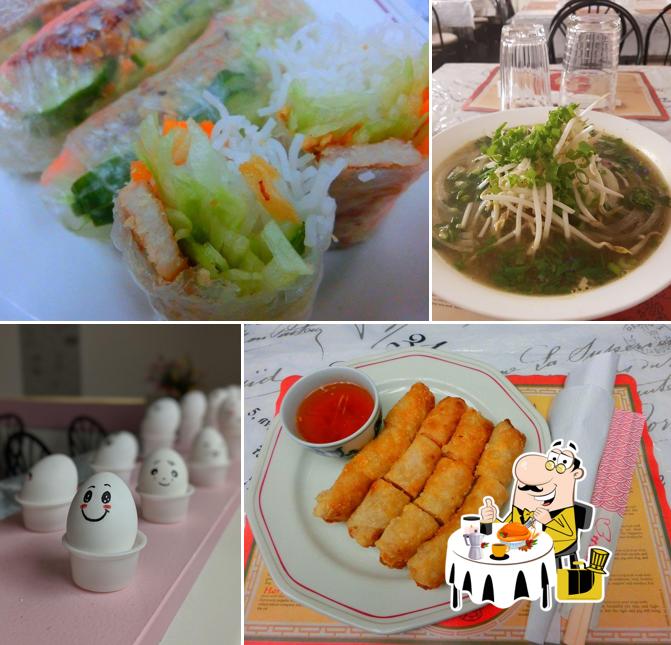 BEST TASTE Chinese Restaurant