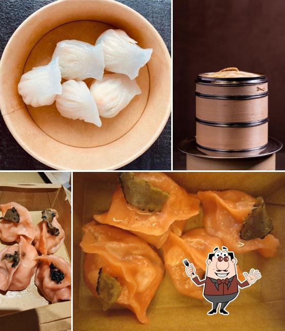 Bao Bao - Handcrafted Chinese Ravioli