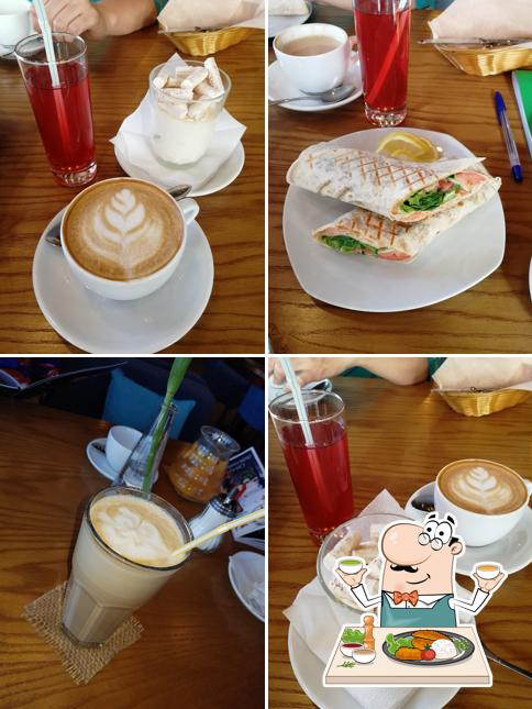 Traveller's Coffee