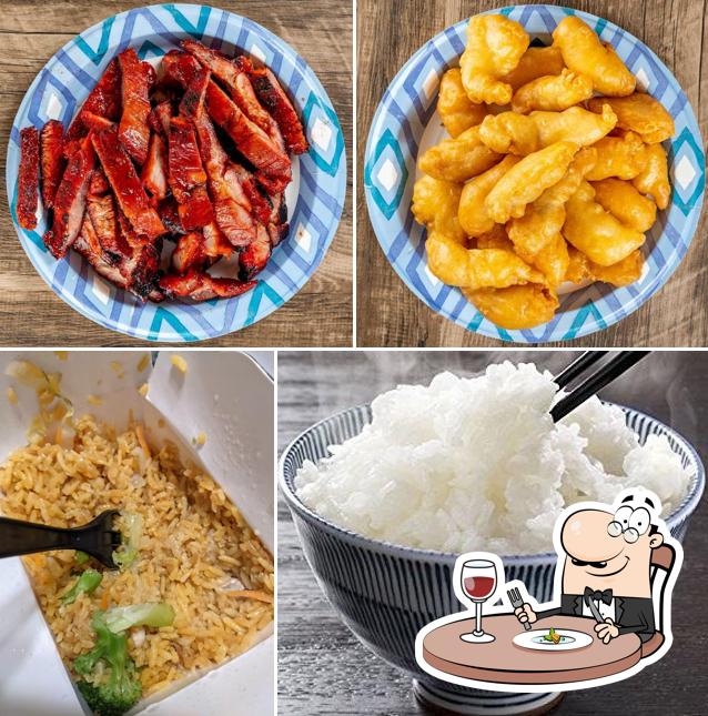 Cantonese Kitchen