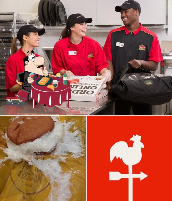 Casey's
