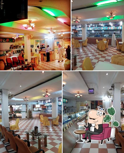 Chef Restaurant
