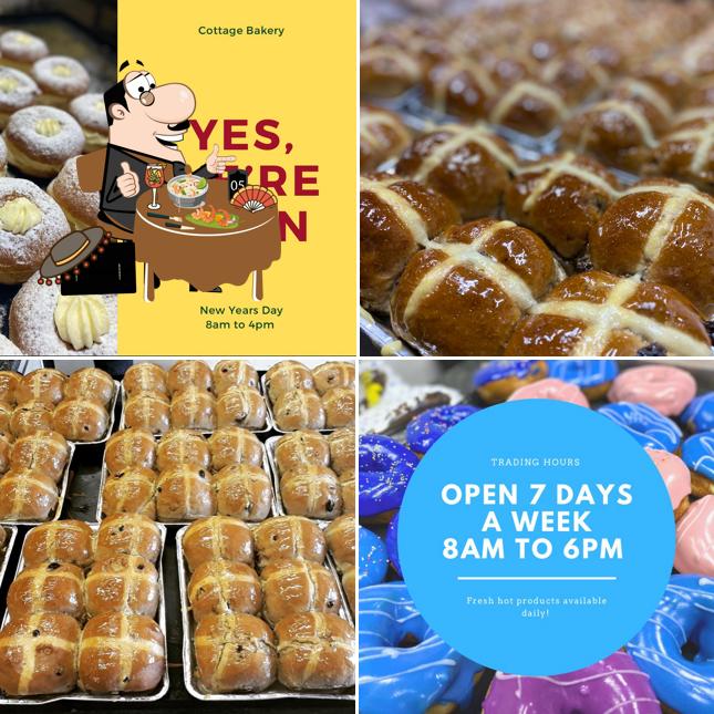 Cottage Bakery