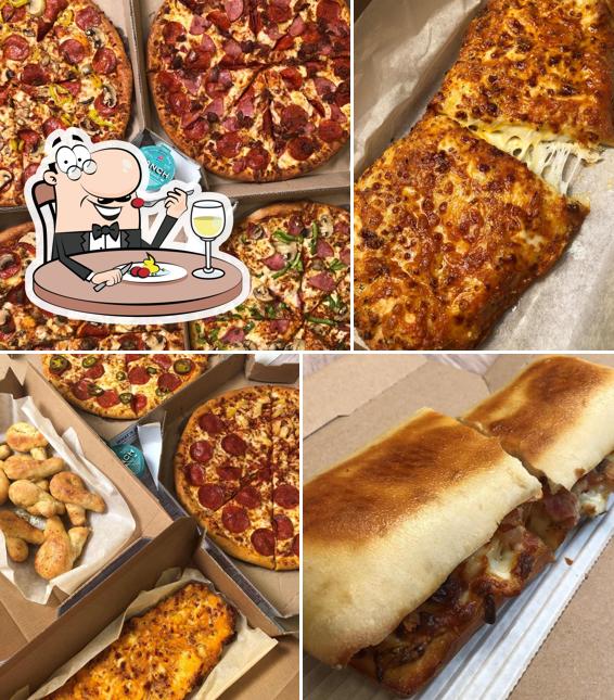 Domino's Pizza