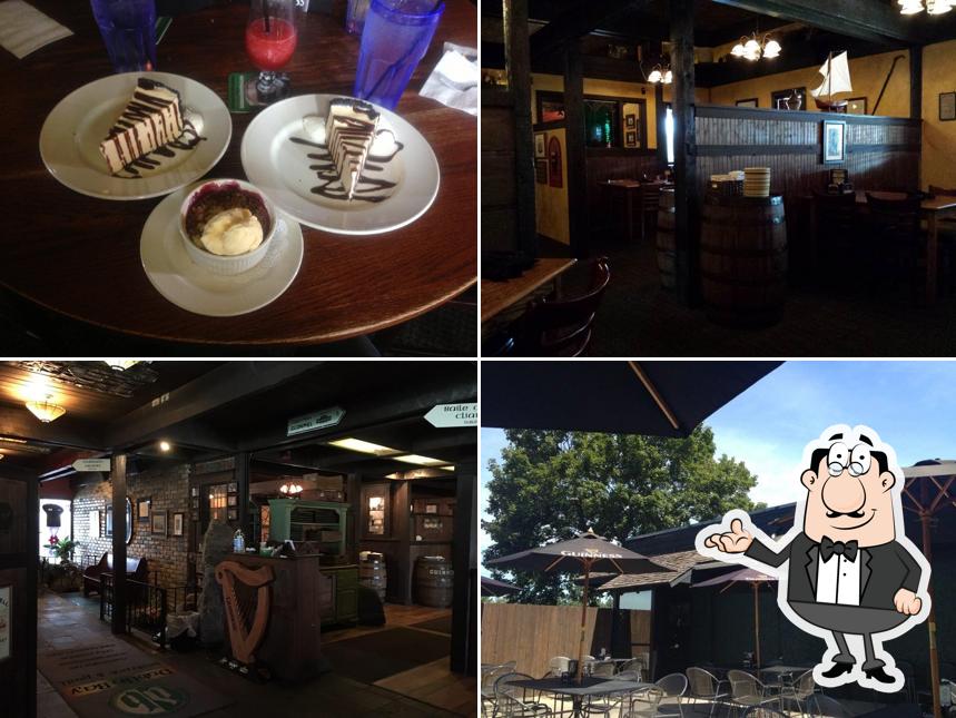 Dublin Bay Irish Pub & Grill