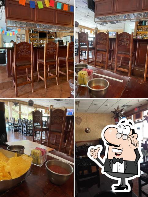 El Tapatio Mexican Restaurant