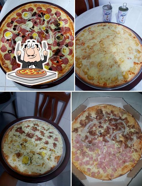 Esquinão Da Pizza