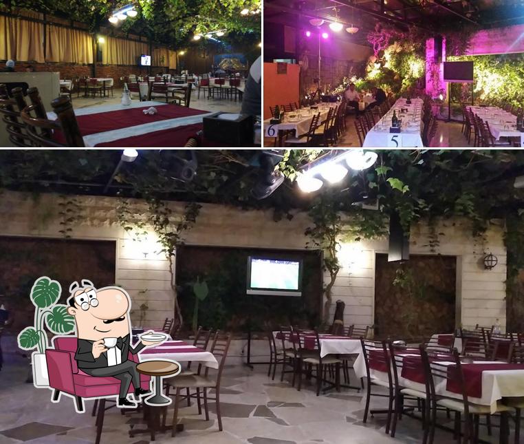 Green Corner Restaurant