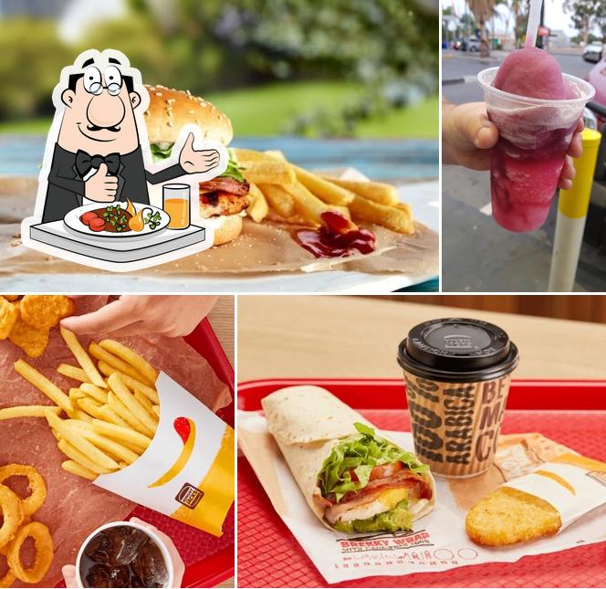 Hungry Jack's Burgers Renmark