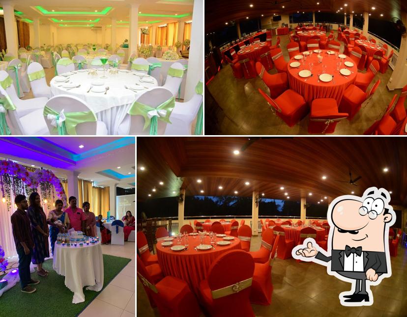 Imara Restaurant