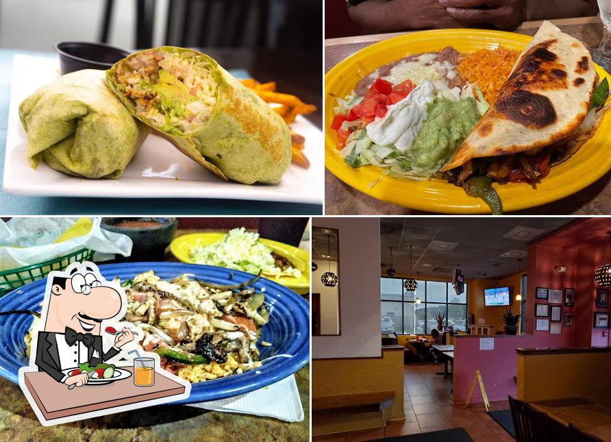 Jalapeños Mexican Restaurant