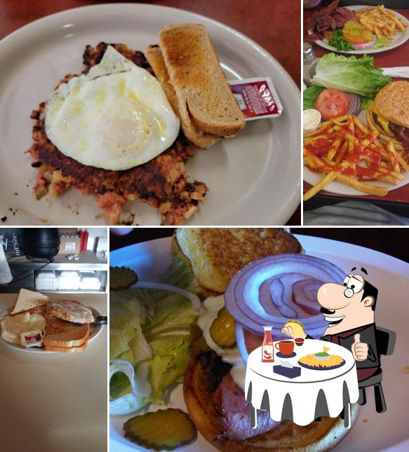 Knotty Pine Restaurant and Lounge