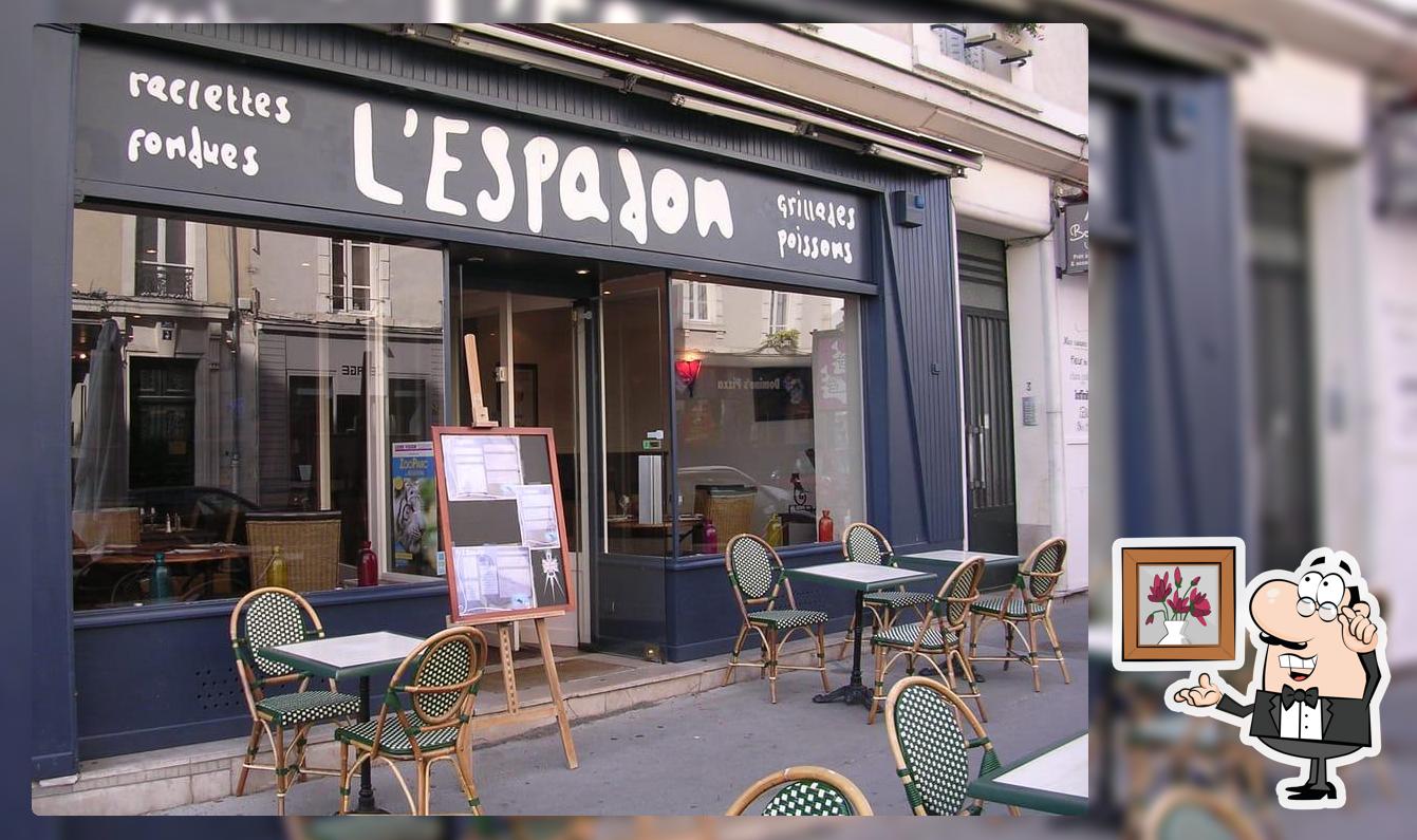L'Espadon