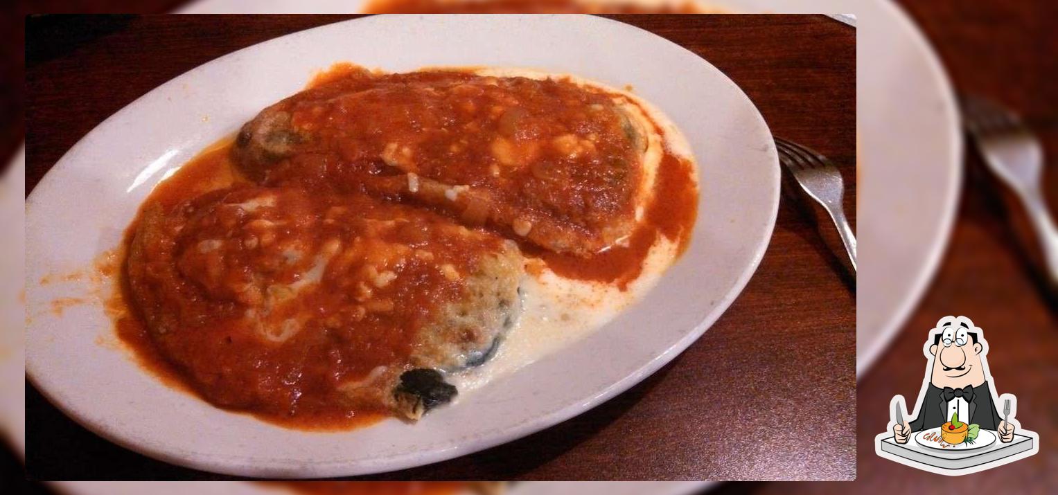 Margaritas Restaurant