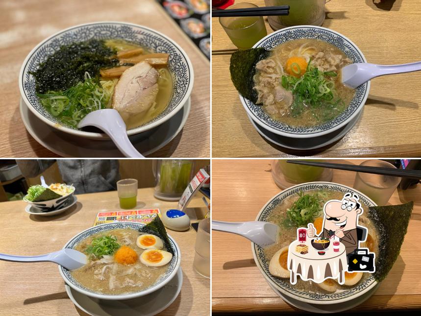 Marugen Ramen