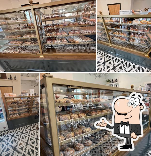 Parlor Doughnuts