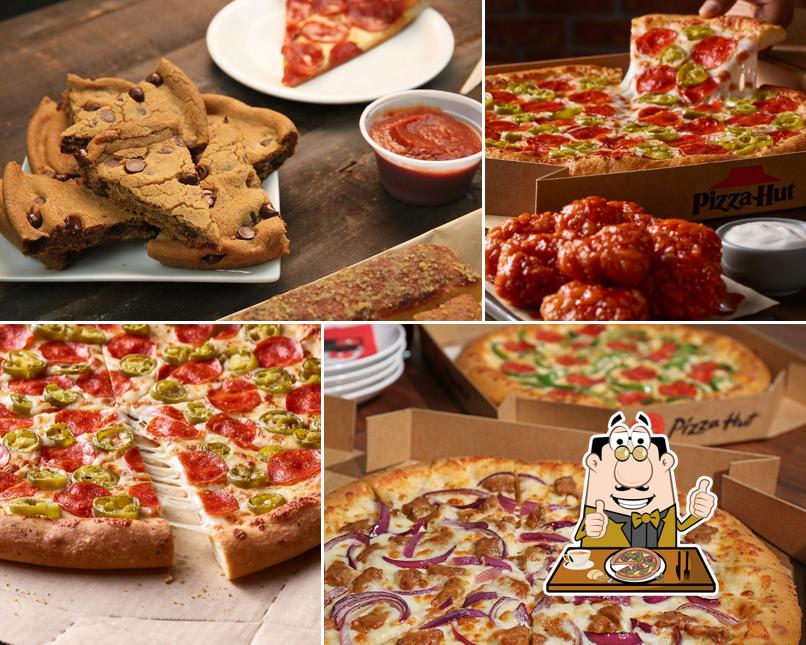 Pizza Hut