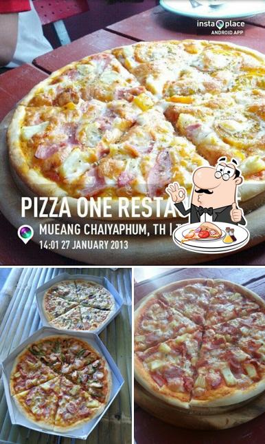 Pizza One