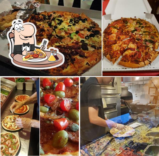 Applecross Pizza