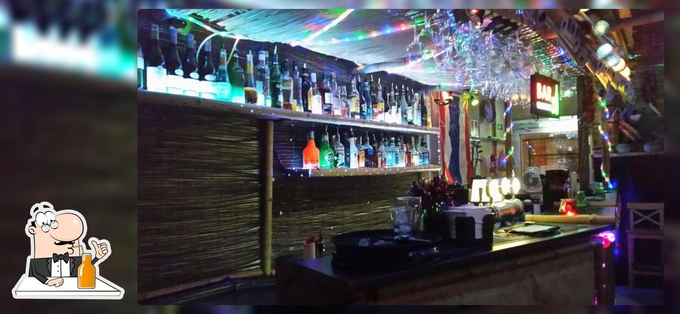 Chilli Restaurang & Bar
