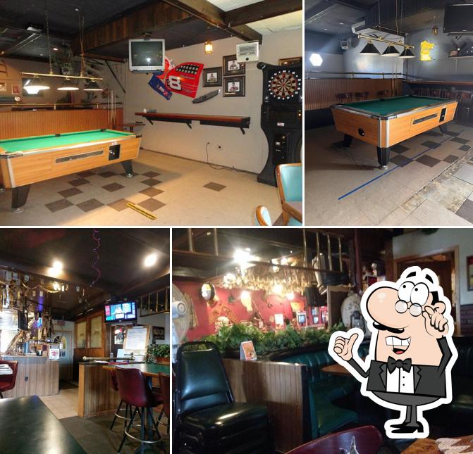 Headwaters Grill & Bar